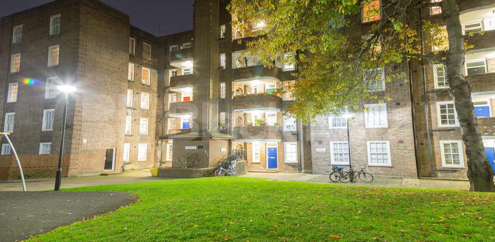 Modern Apartment Clarendon Road, Notting Hill